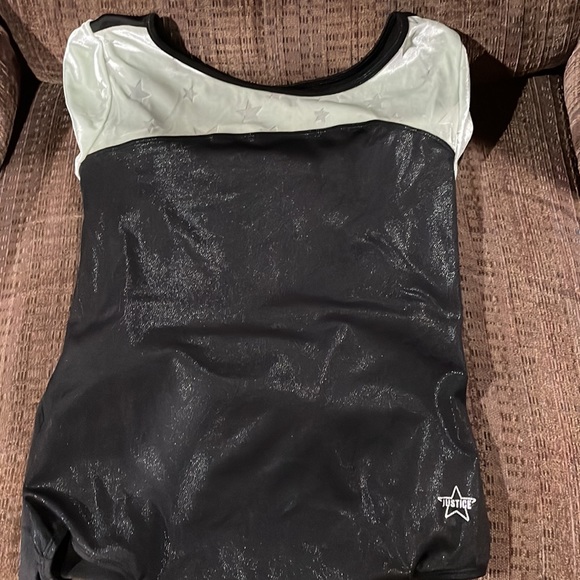 Justice gymnastics outfit - Picture 6 of 8
